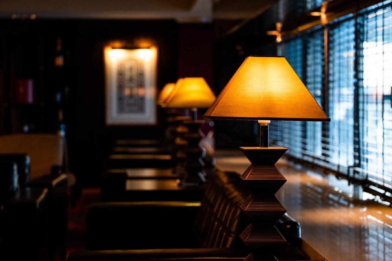 Hotel Hyllit Antwerpen