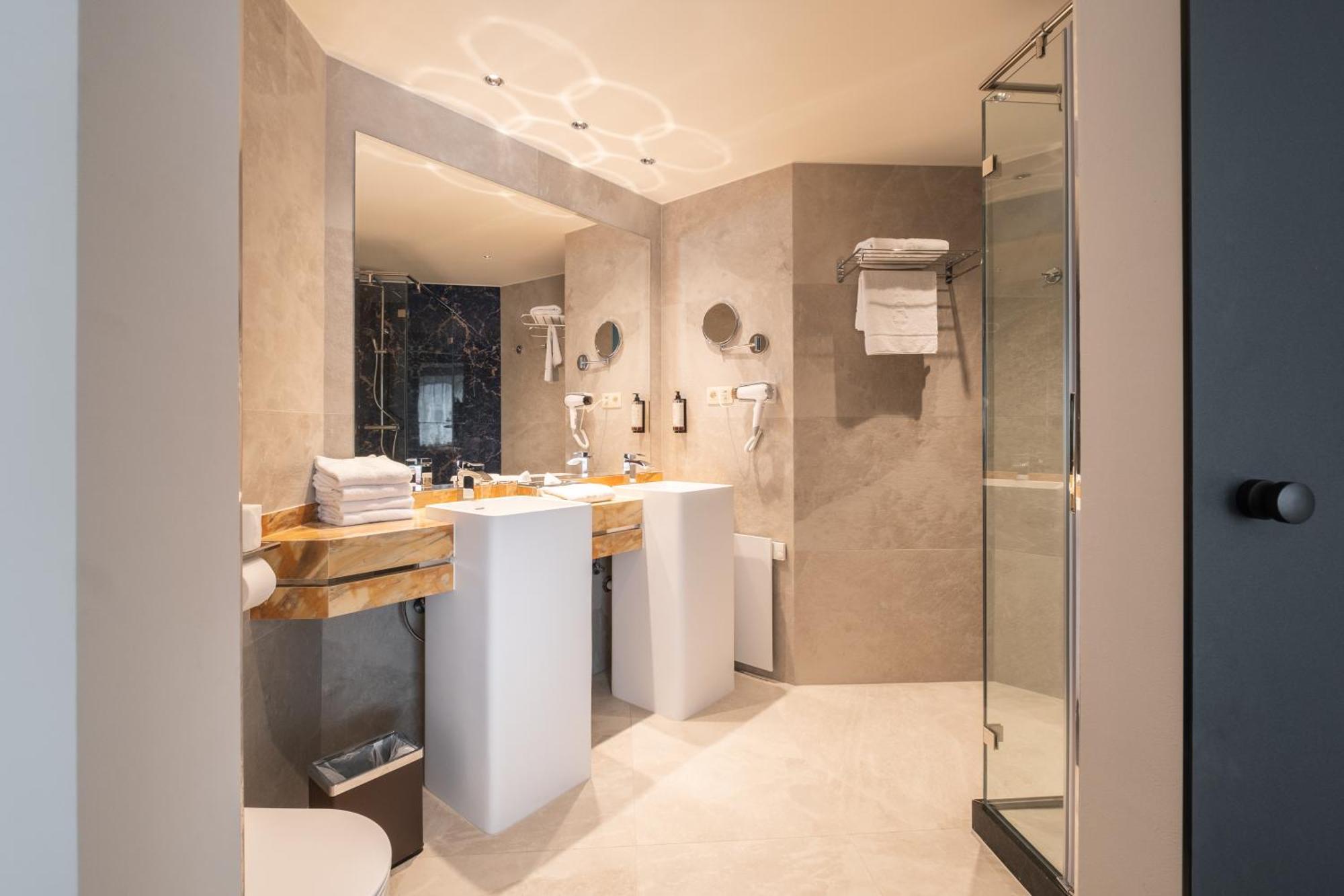 Hyllit 4* Antwerpen