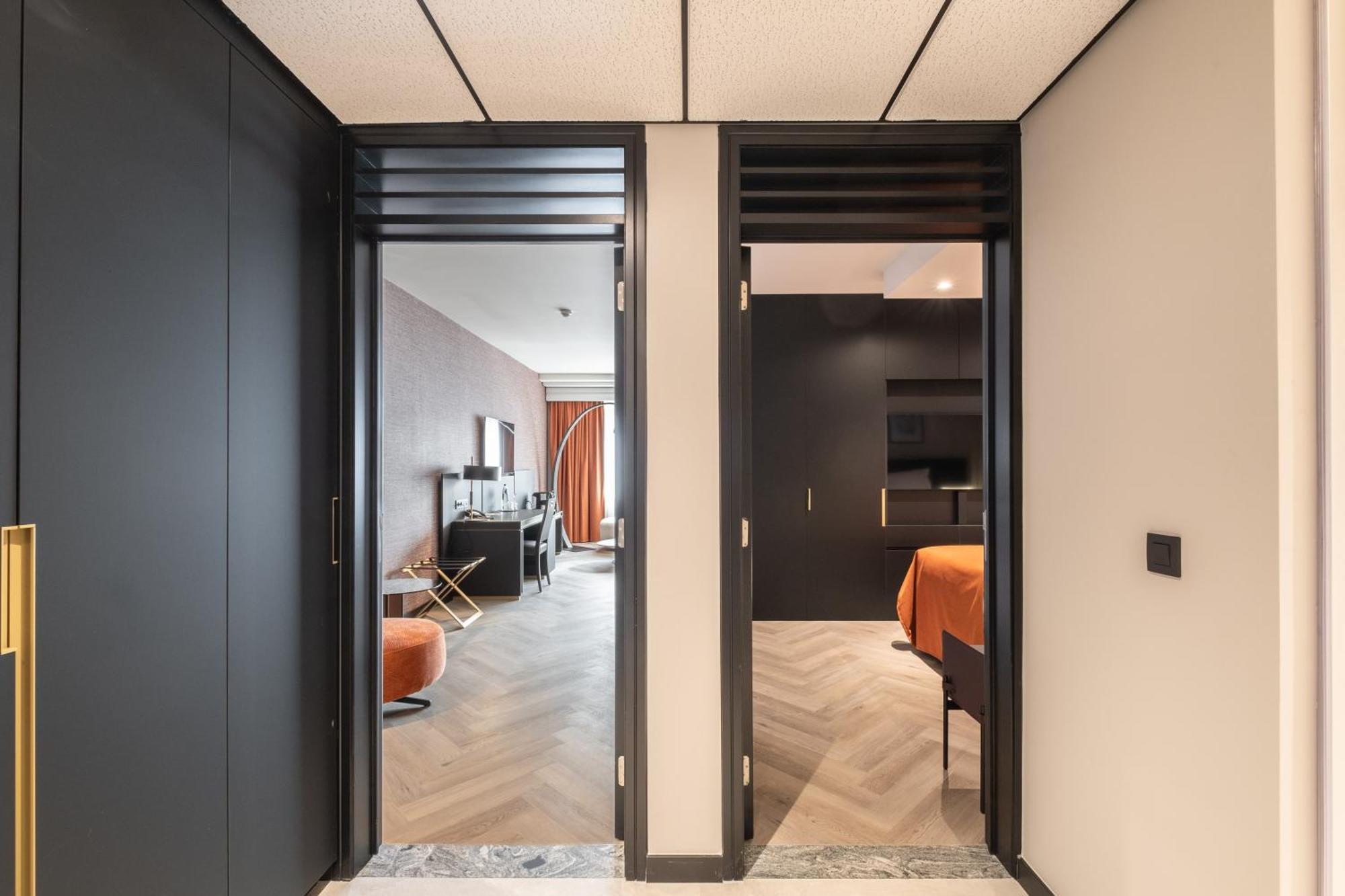 Hotel Hyllit Antwerpen